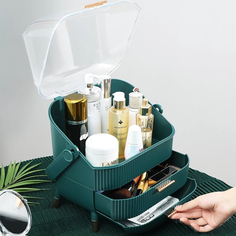 Big Capacity Cosmetic Storage Drawer