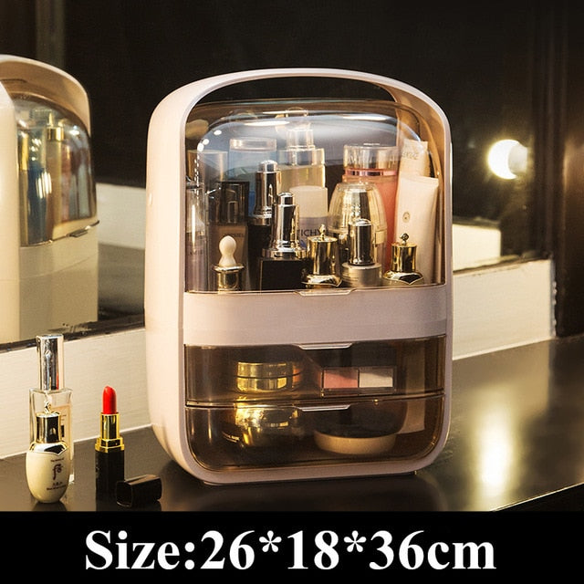 Big Capacity Cosmetic Storage Drawer