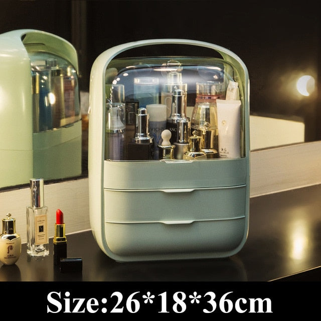 Big Capacity Cosmetic Storage Drawer