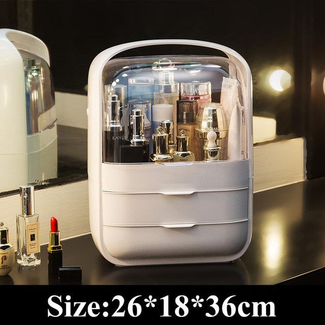 Big Capacity Cosmetic Storage Drawer