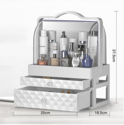 Big Capacity Cosmetic Storage Drawer