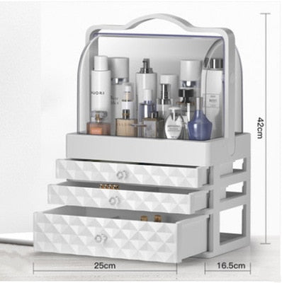 Big Capacity Cosmetic Storage Drawer