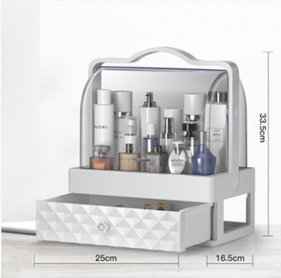 Big Capacity Cosmetic Storage Drawer