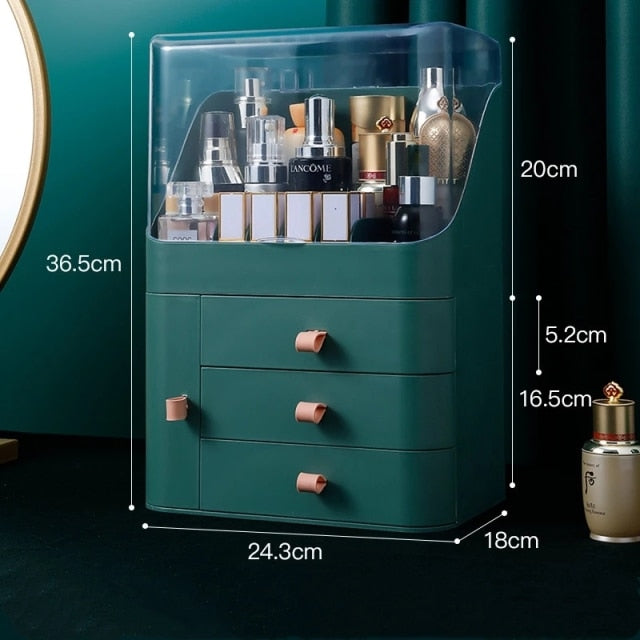 Big Capacity Cosmetic Storage Drawer