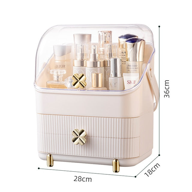 Big Capacity Cosmetic Storage Drawer