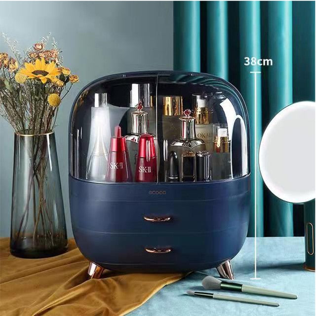 Big Capacity Cosmetic Storage Drawer