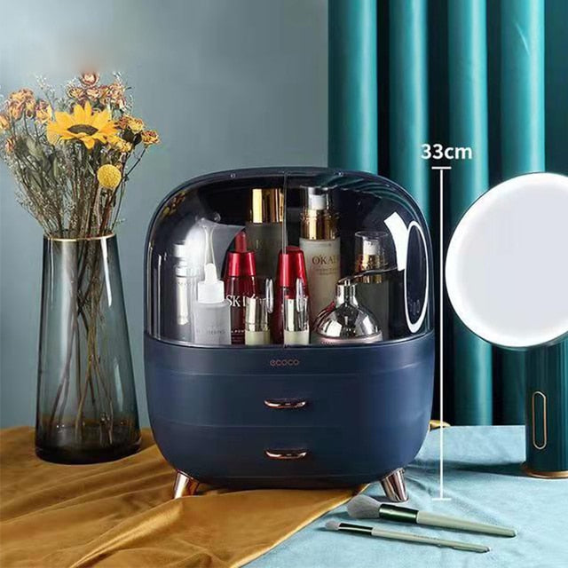 Big Capacity Cosmetic Storage Drawer
