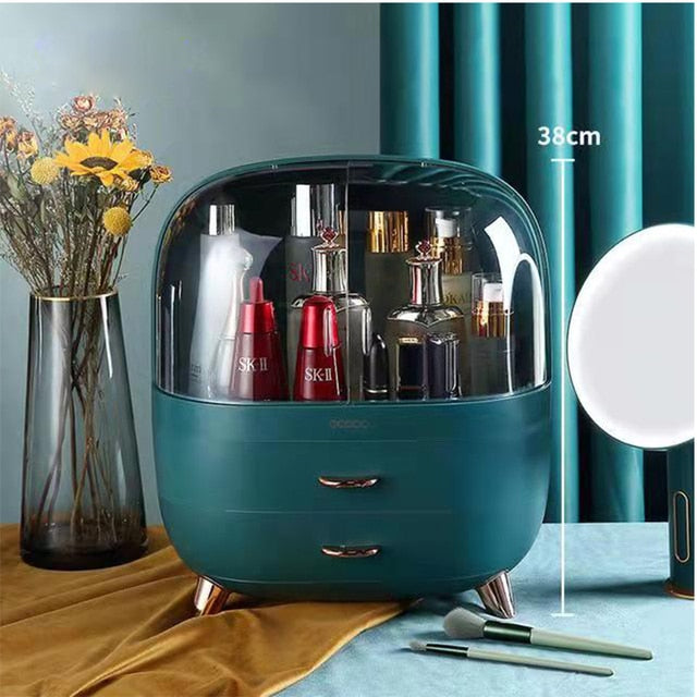Big Capacity Cosmetic Storage Drawer