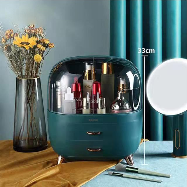 Big Capacity Cosmetic Storage Drawer