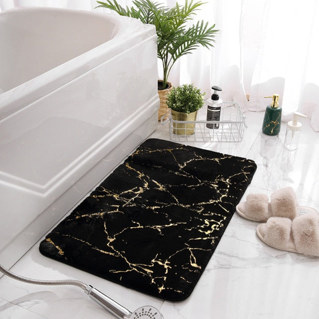 Non-Slip Bath Rug
