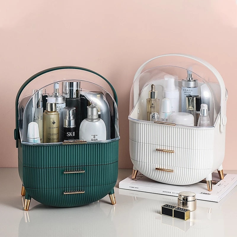 Big Capacity Cosmetic Storage Drawer