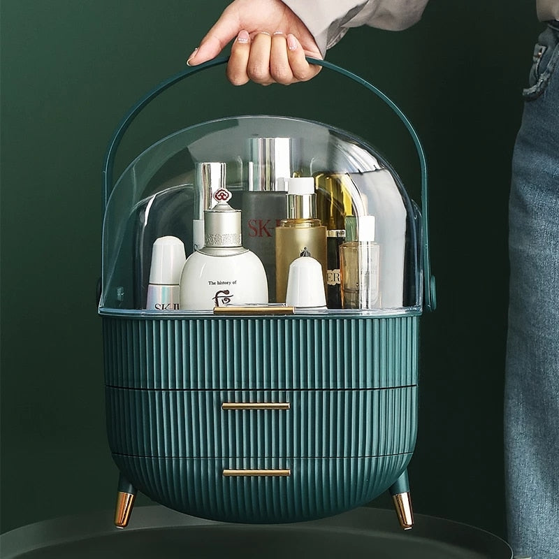 Big Capacity Cosmetic Storage Drawer