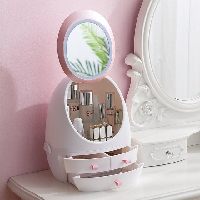 Big Capacity Cosmetic Storage Drawer