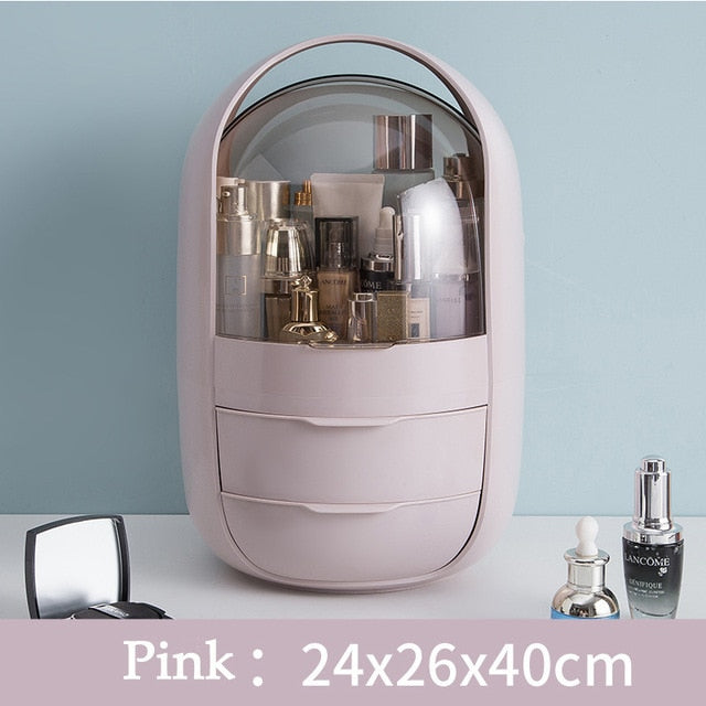Big Capacity Cosmetic Storage Drawer