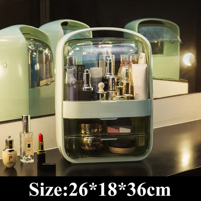 Big Capacity Cosmetic Storage Drawer