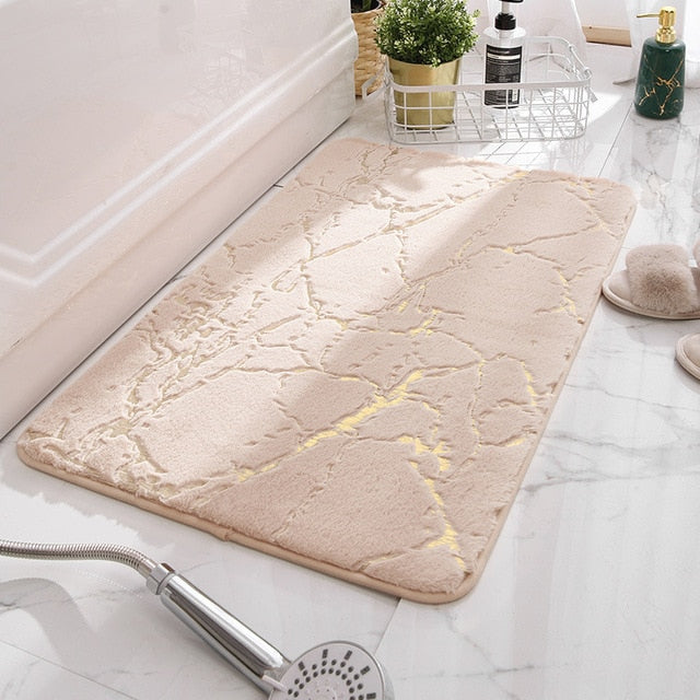 Non-Slip Bath Rug