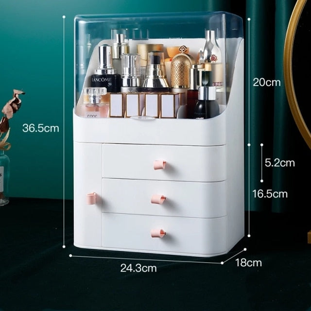 Big Capacity Cosmetic Storage Drawer