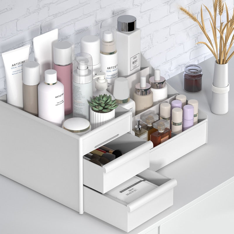 Makeup Organizer