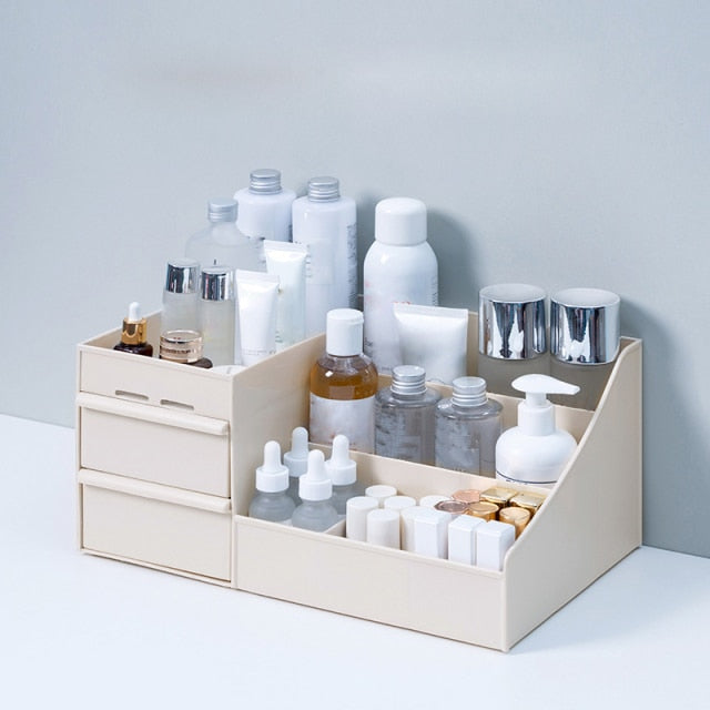 Makeup Organizer