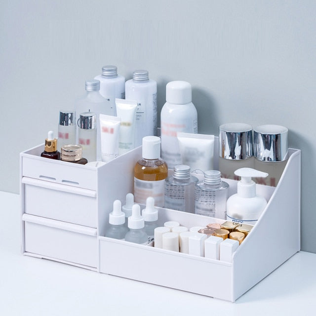 Makeup Organizer