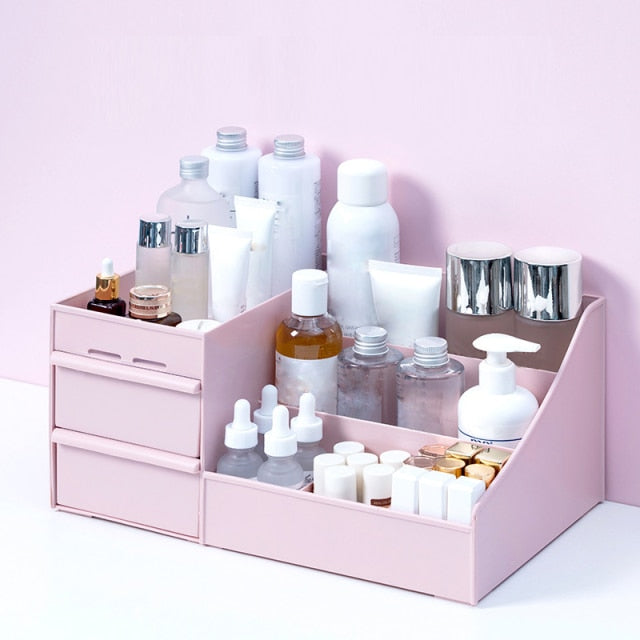 Makeup Organizer