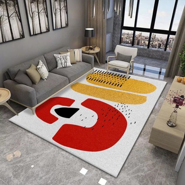 Washable Bedroom Rugs