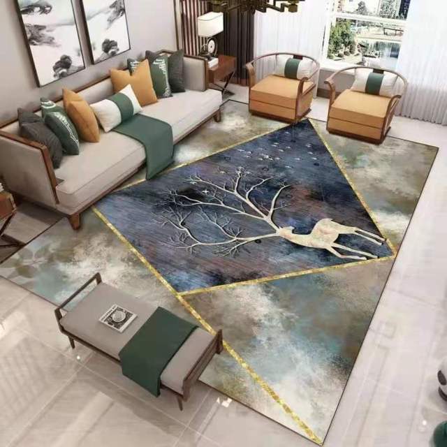 Washable Bedroom Rugs