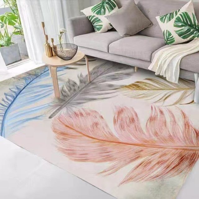 Washable Bedroom Rugs