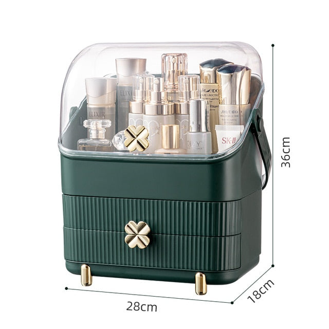 Big Capacity Cosmetic Storage Drawer